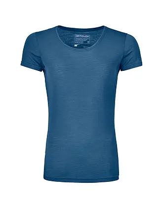 ORTOVOX | Damen Funktionsshirt 150 Cool Clean | 